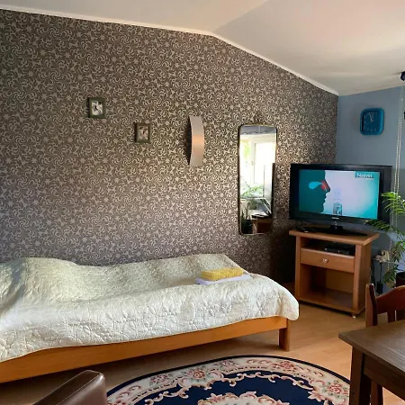Boss 2000 Uslugi Hotelarskie *