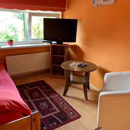 Boss 2000 Uslugi Hotelarskie *