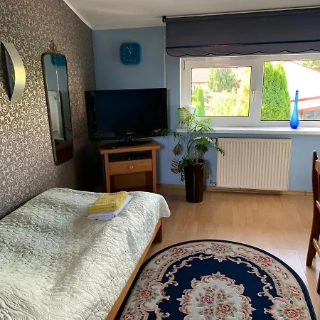 Boss 2000 Uslugi Hotelarskie *
